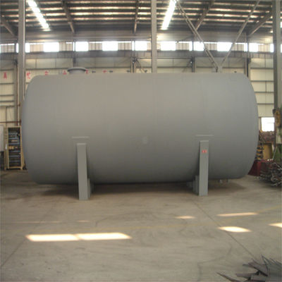 品質  Underground oil storage tank carbon steel storage tank fuel oil fuel tank covers price 工場